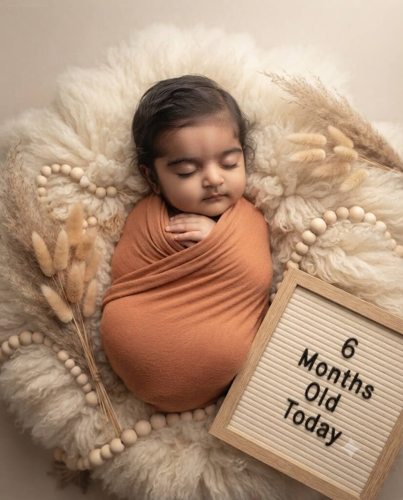 Month 6: Cozy Boho Cloud